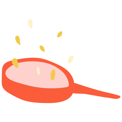 3. Kochen und Genießen