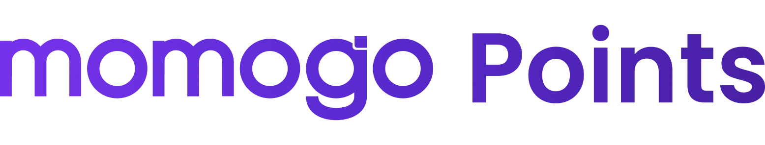 Momogo Points